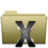 Folder OSX Brown